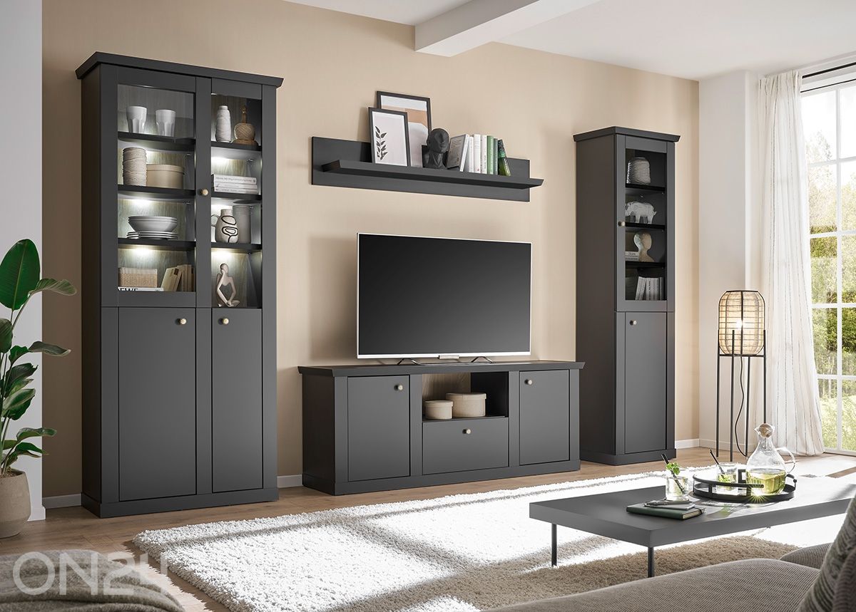 Seinariiul Lincoln 140 cm suurendatud