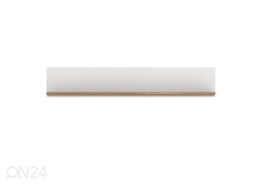 Seinariiul Marlow 120 cm suurendatud