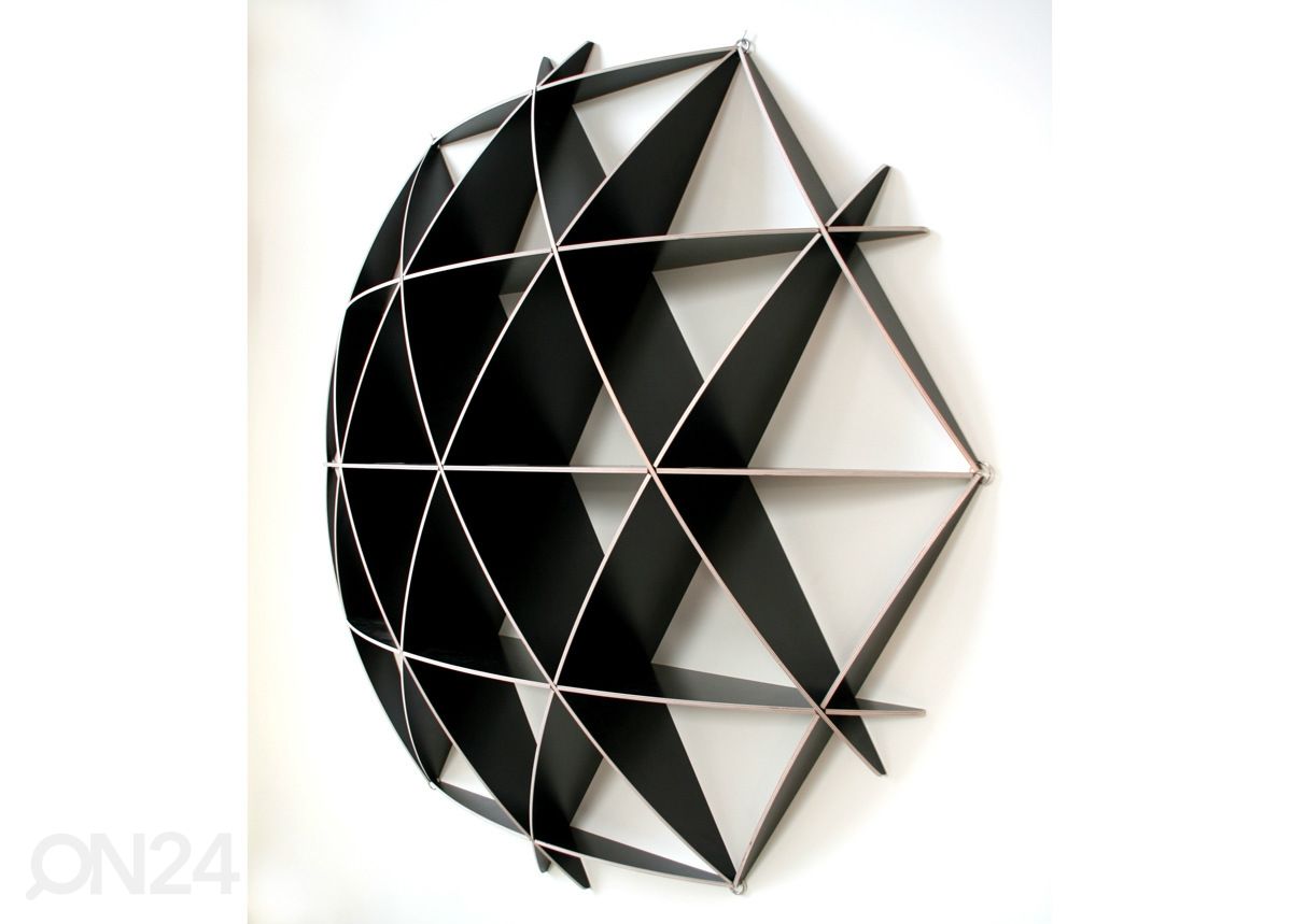 Seinariiul Medium Comb 133,2x137,2 cm suurendatud