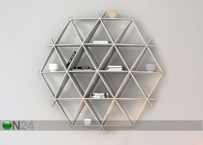 Seinariiul Mini Valchro Comb 98x98 cm suurendatud