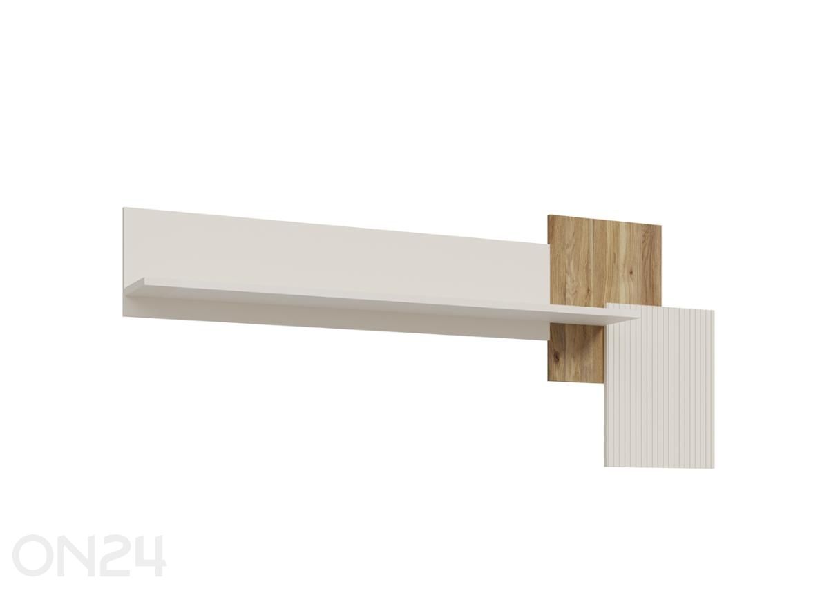Seinariiul Oak Squere suurendatud