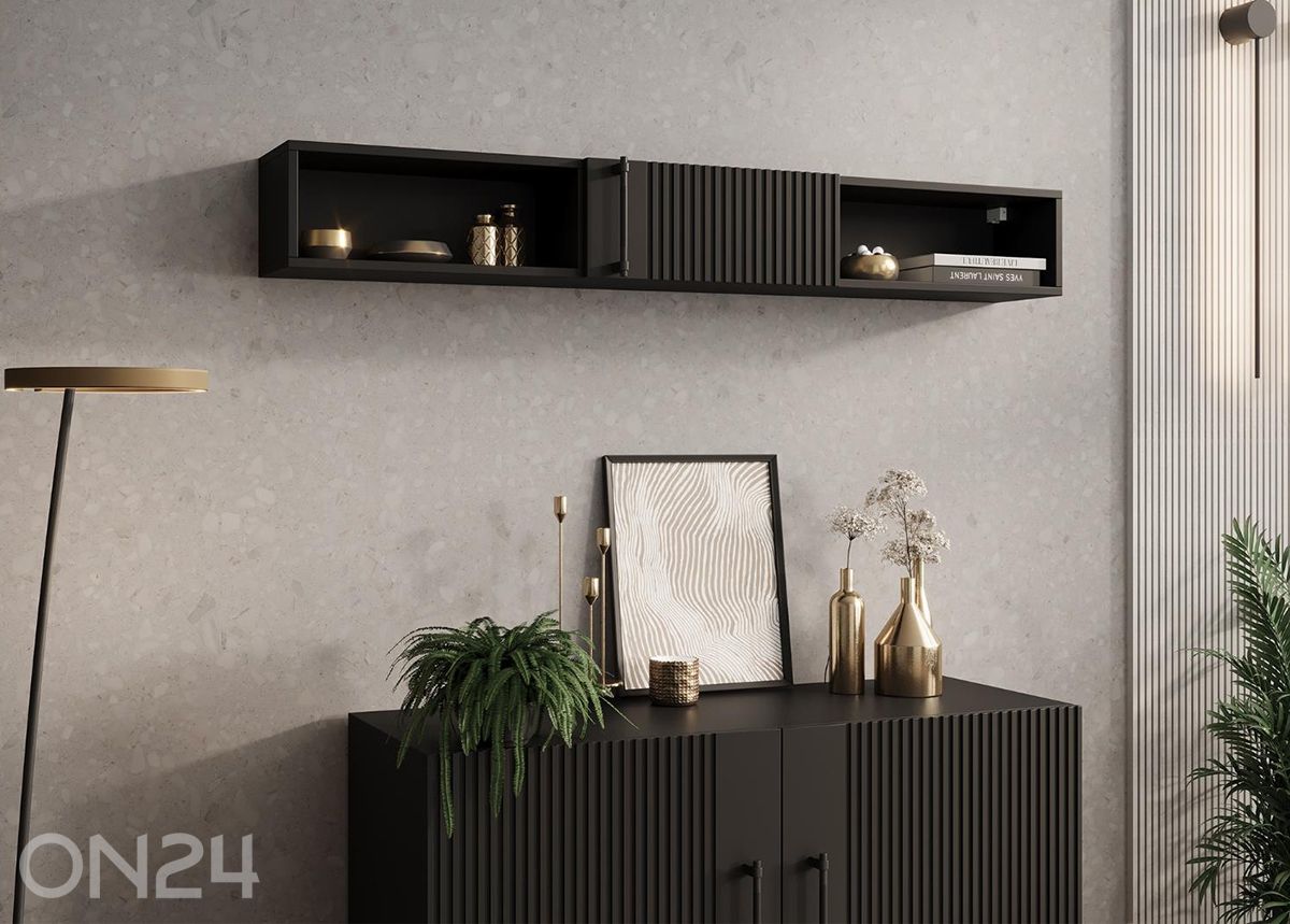 Seinariiul Omaha 150 cm suurendatud