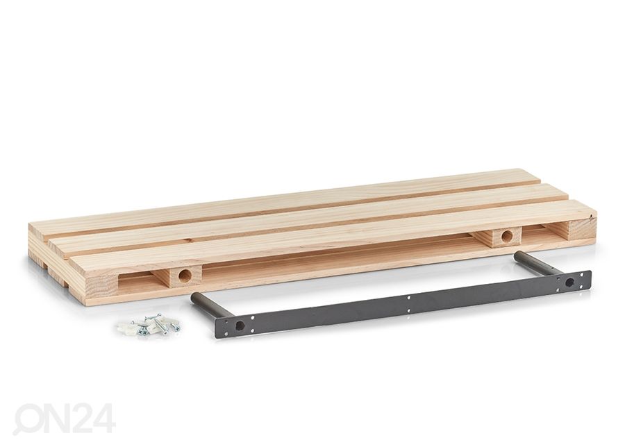 Seinariiul Pallet suurendatud