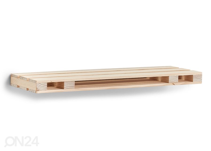 Seinariiul Pallet suurendatud