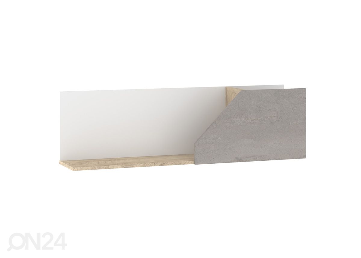 Seinariiul Pax 120 cm suurendatud