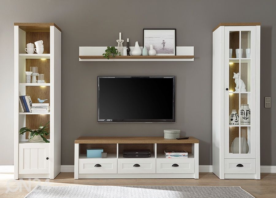 Seinariiul Provence 130 cm suurendatud