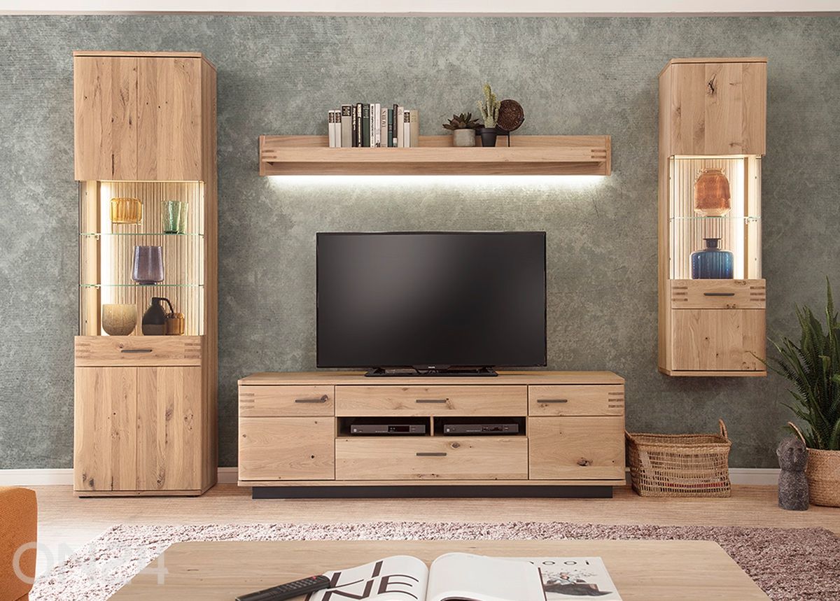 Seinariiul Salvador 180 cm suurendatud