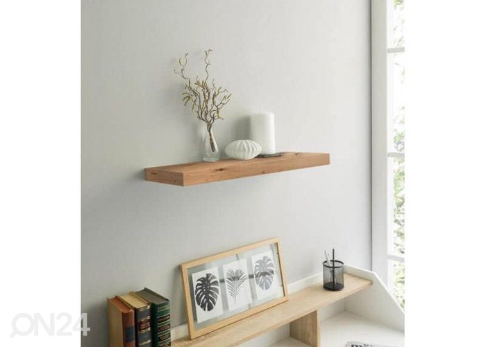 Seinariiul Shelvy, artisan tamm 60 cm suurendatud