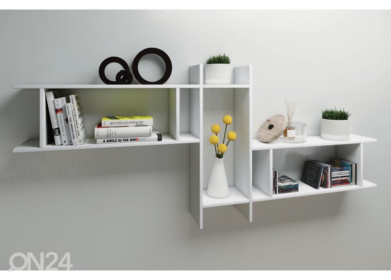 Seinariiul Sirola 3 188 cm suurendatud