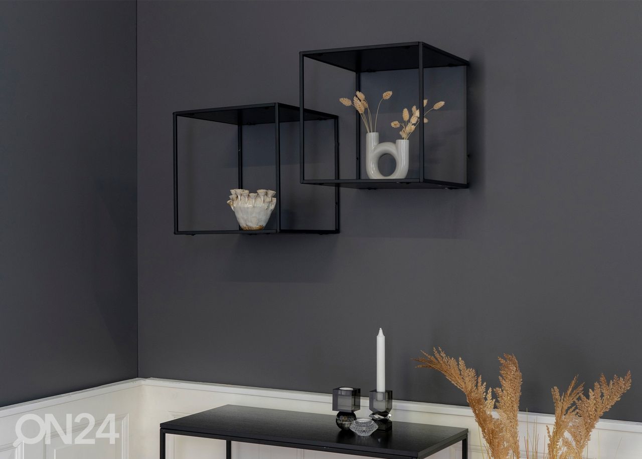 Seinariiul Skagen 36 cm suurendatud