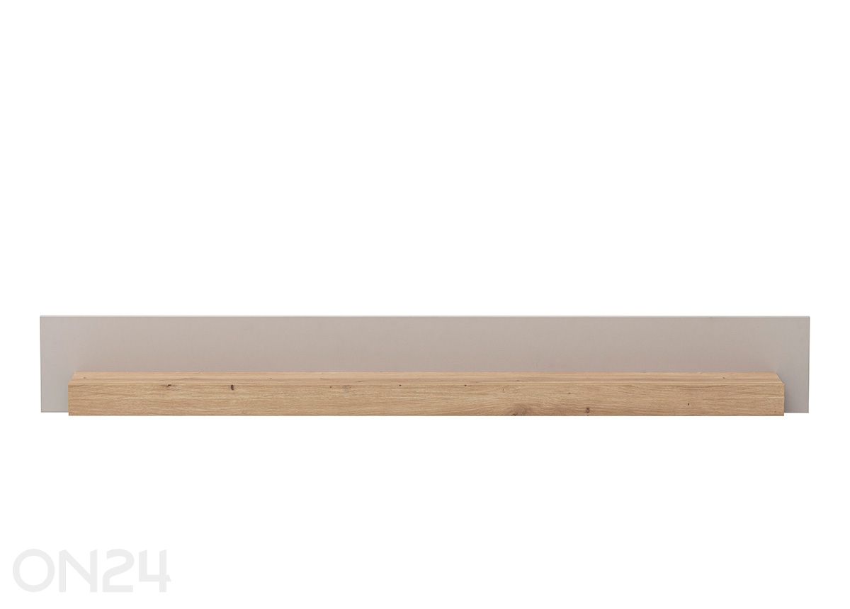 Seinariiul Sonora 159 cm suurendatud