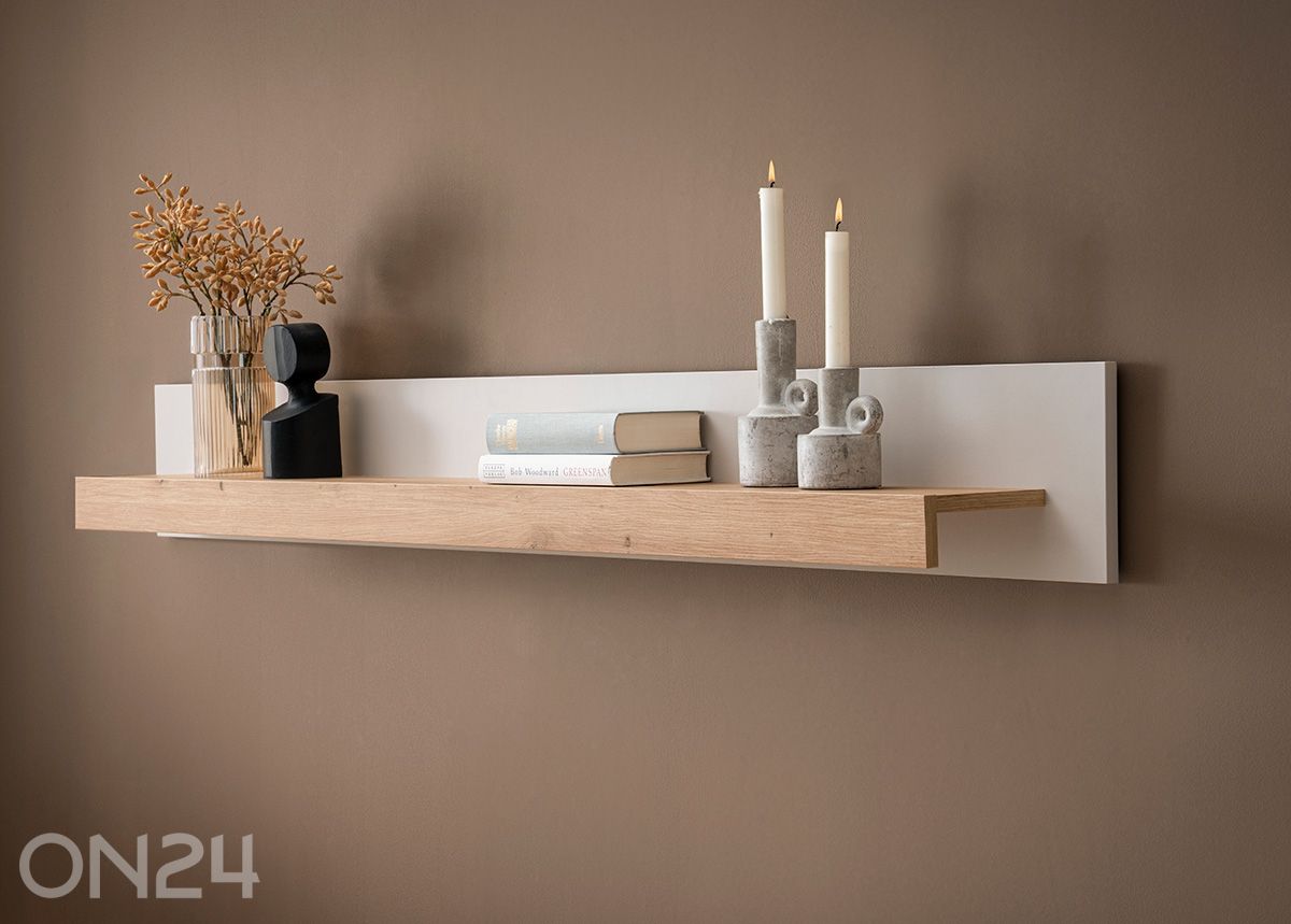 Seinariiul Sonora 159 cm suurendatud