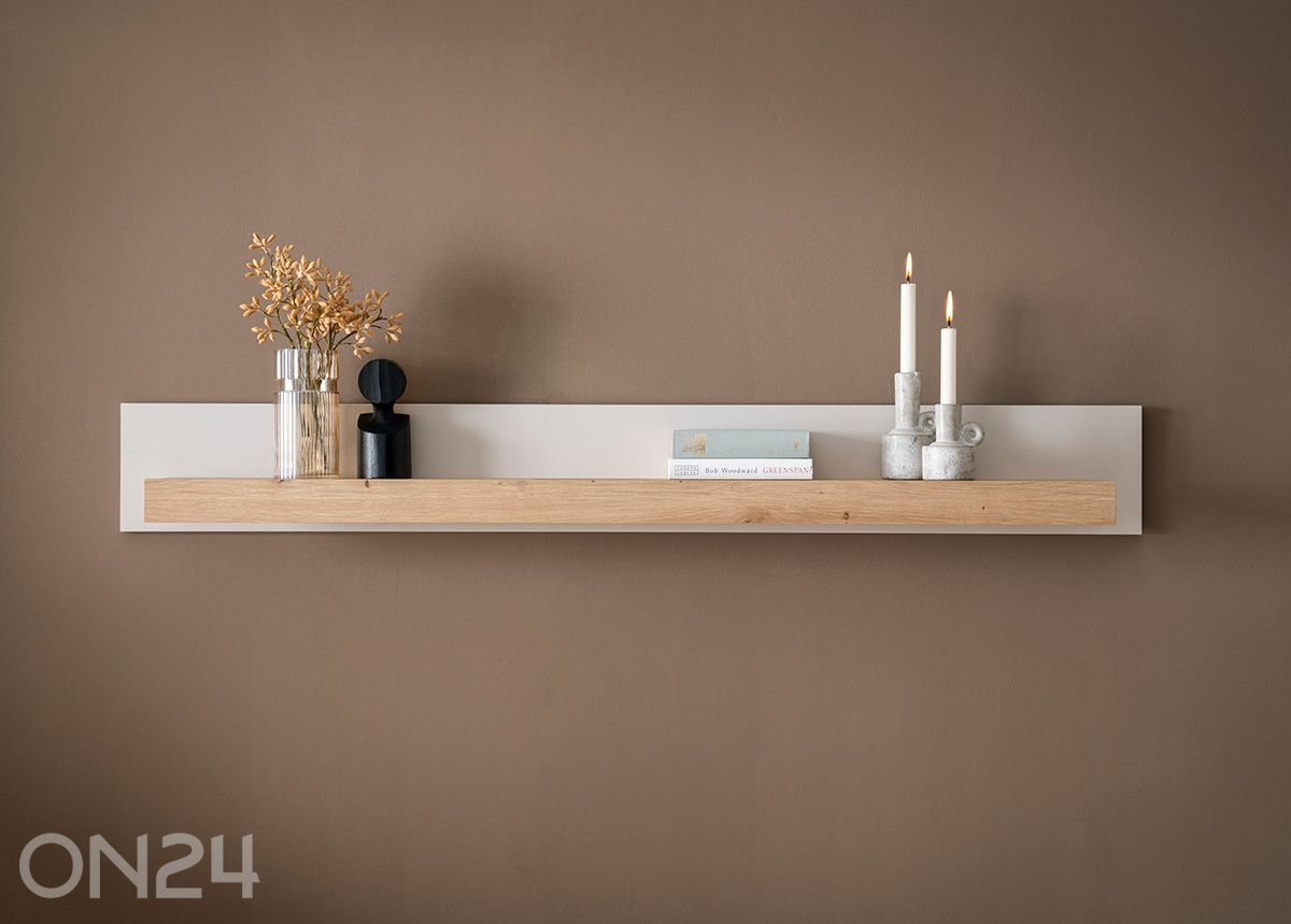 Seinariiul Sonora 159 cm suurendatud