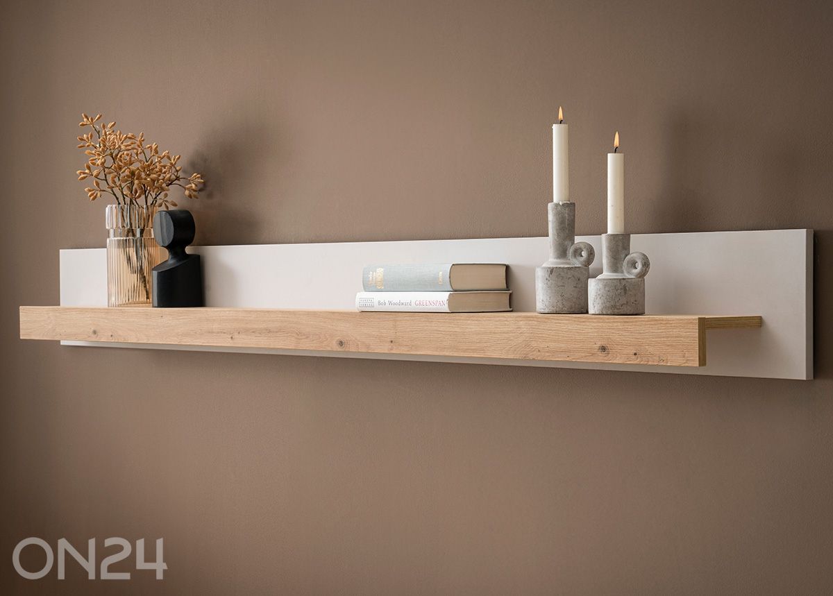 Seinariiul Sonora 189 cm suurendatud