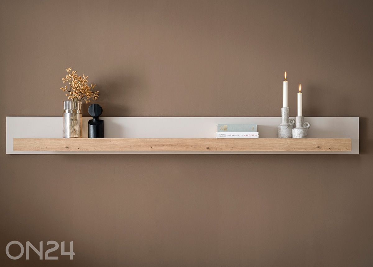 Seinariiul Sonora 189 cm suurendatud