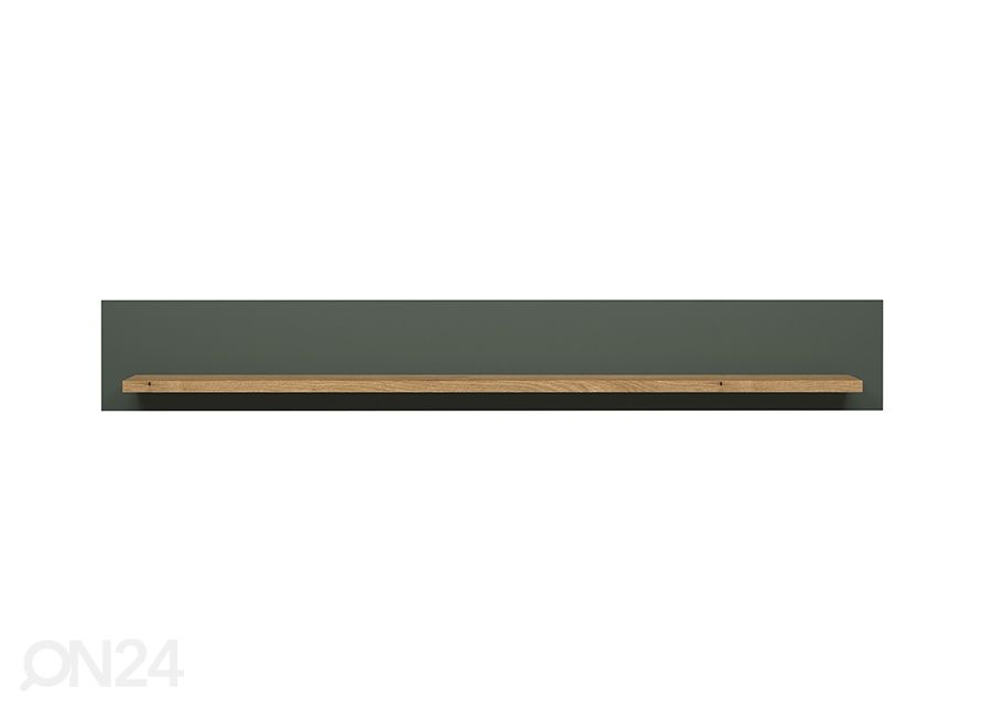 Seinariiul Stanton 156 cm suurendatud