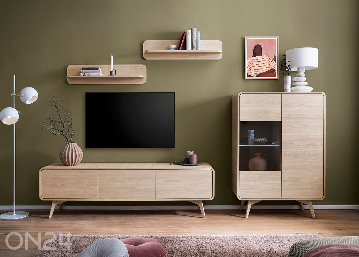 Seinariiul Torsby suurendatud