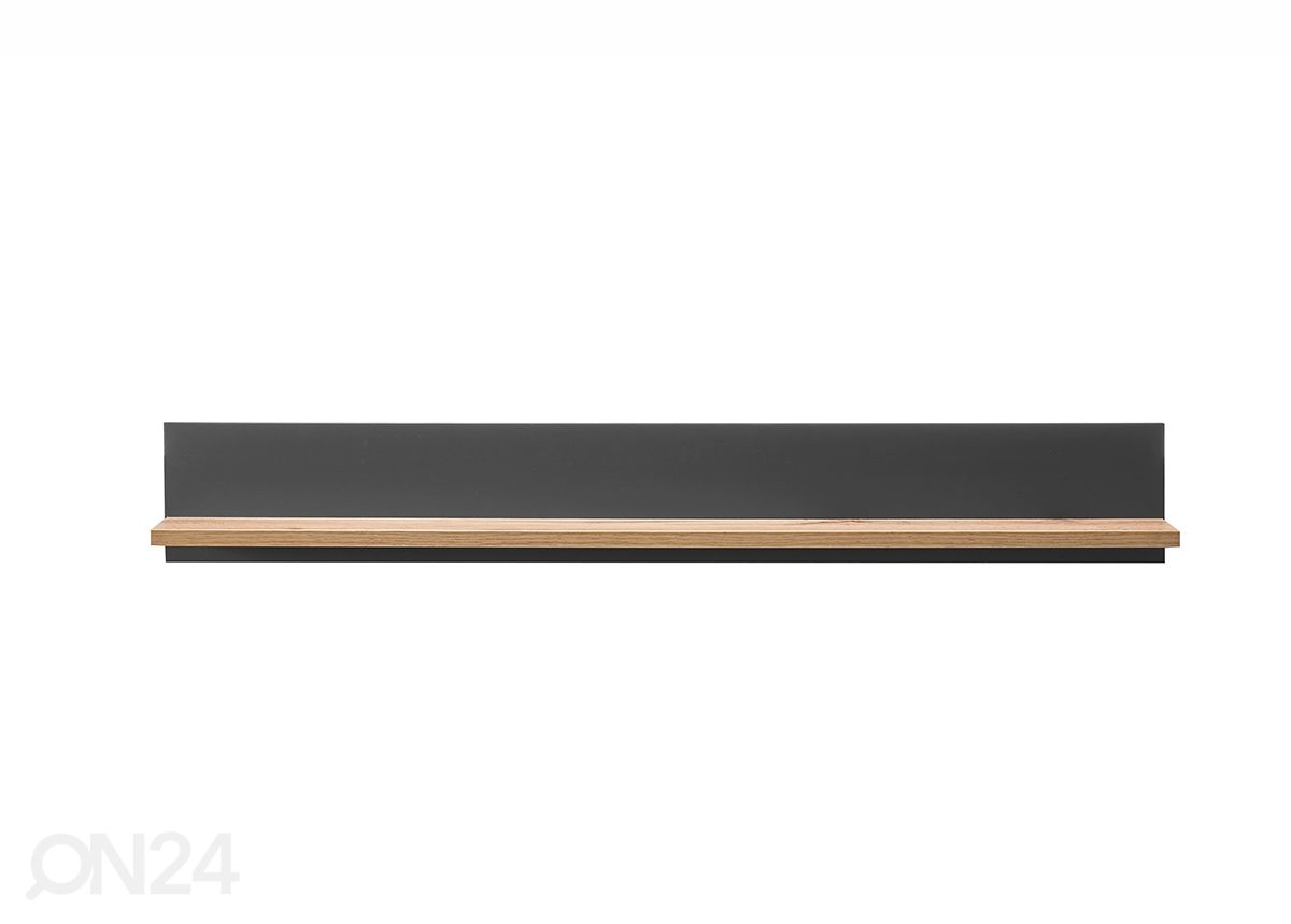 Seinariiul Westminster 138 cm suurendatud