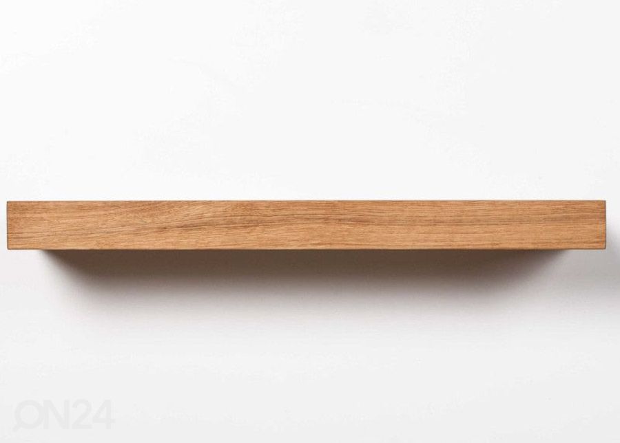 Seinariiul Wood, tamm 100 cm suurendatud