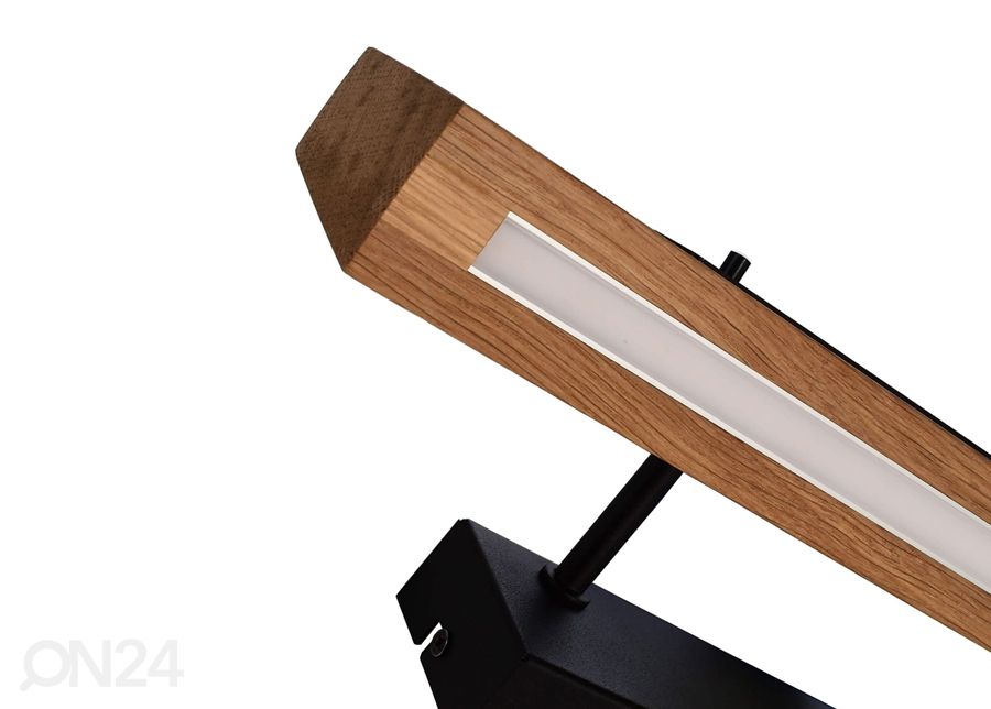 Seinavalgusti Madera LED suurendatud