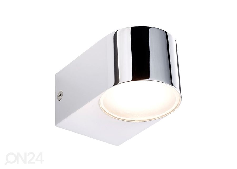 Seinavalgusti Sensio Madison LED suurendatud