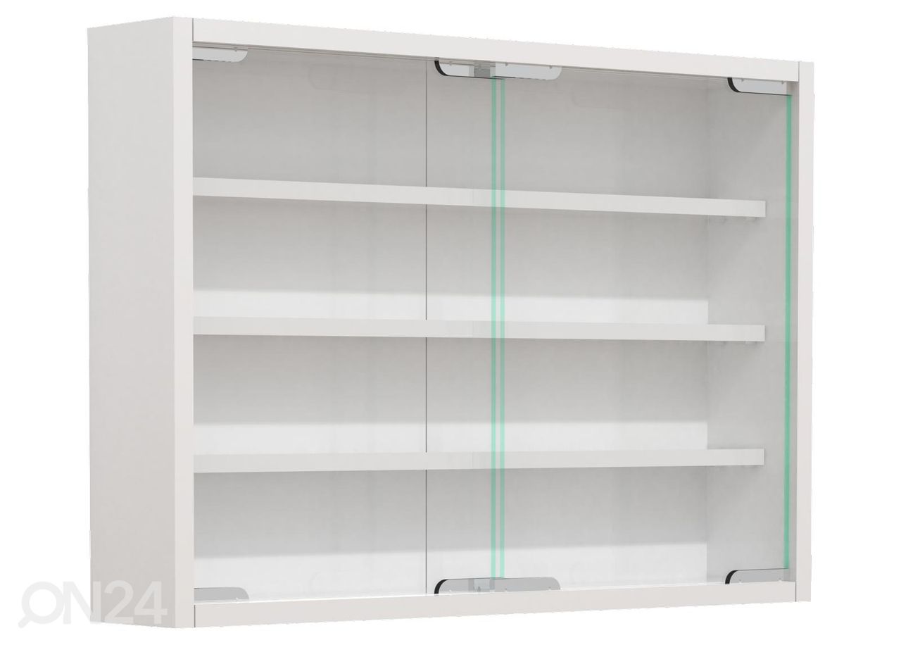 Seinavitriin Agisa M 57xh40 cm suurendatud
