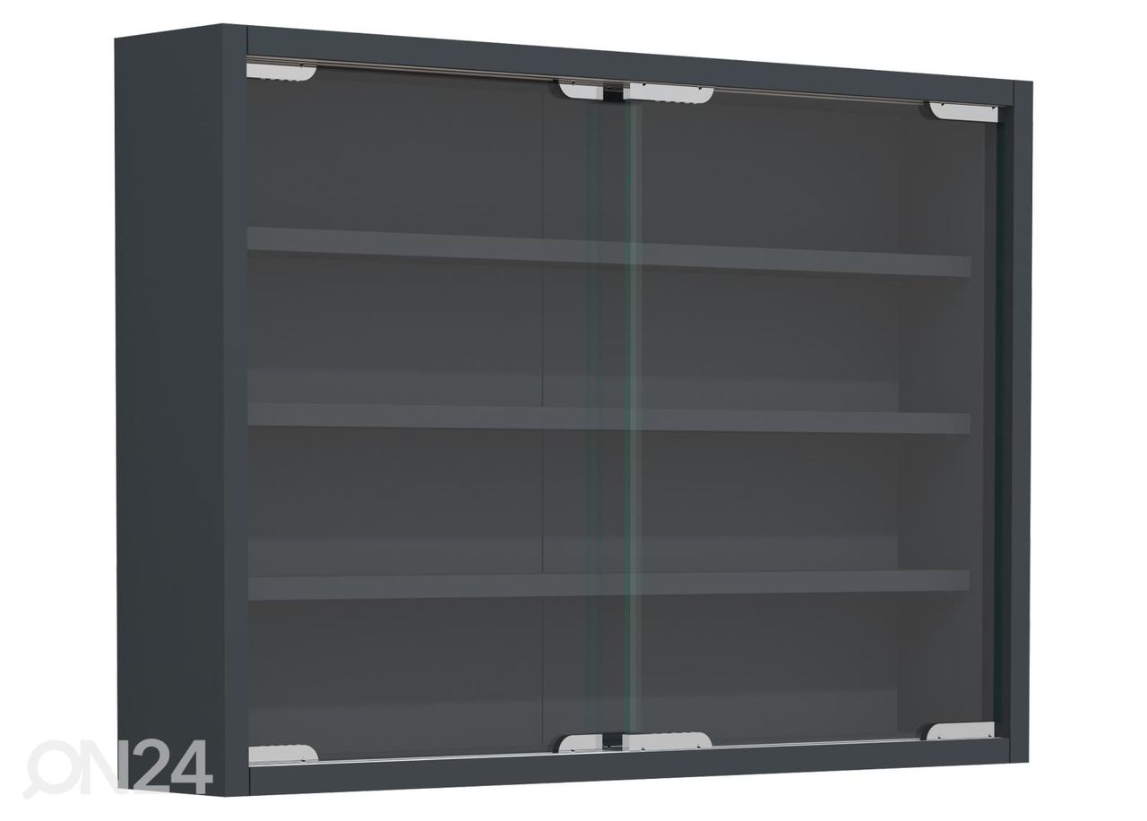 Seinavitriin Agisa M 57xh40 cm suurendatud