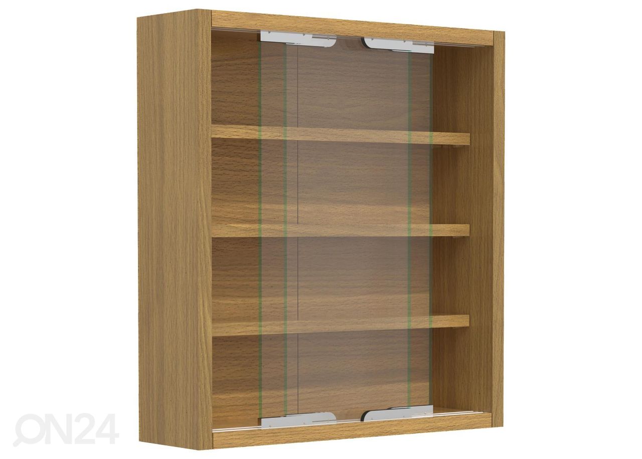 Seinavitriin Agisa S 37xh40 cm suurendatud