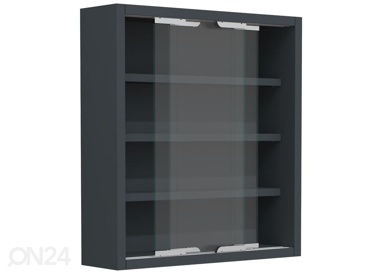 Seinavitriin Agisa S 37xh40 cm suurendatud