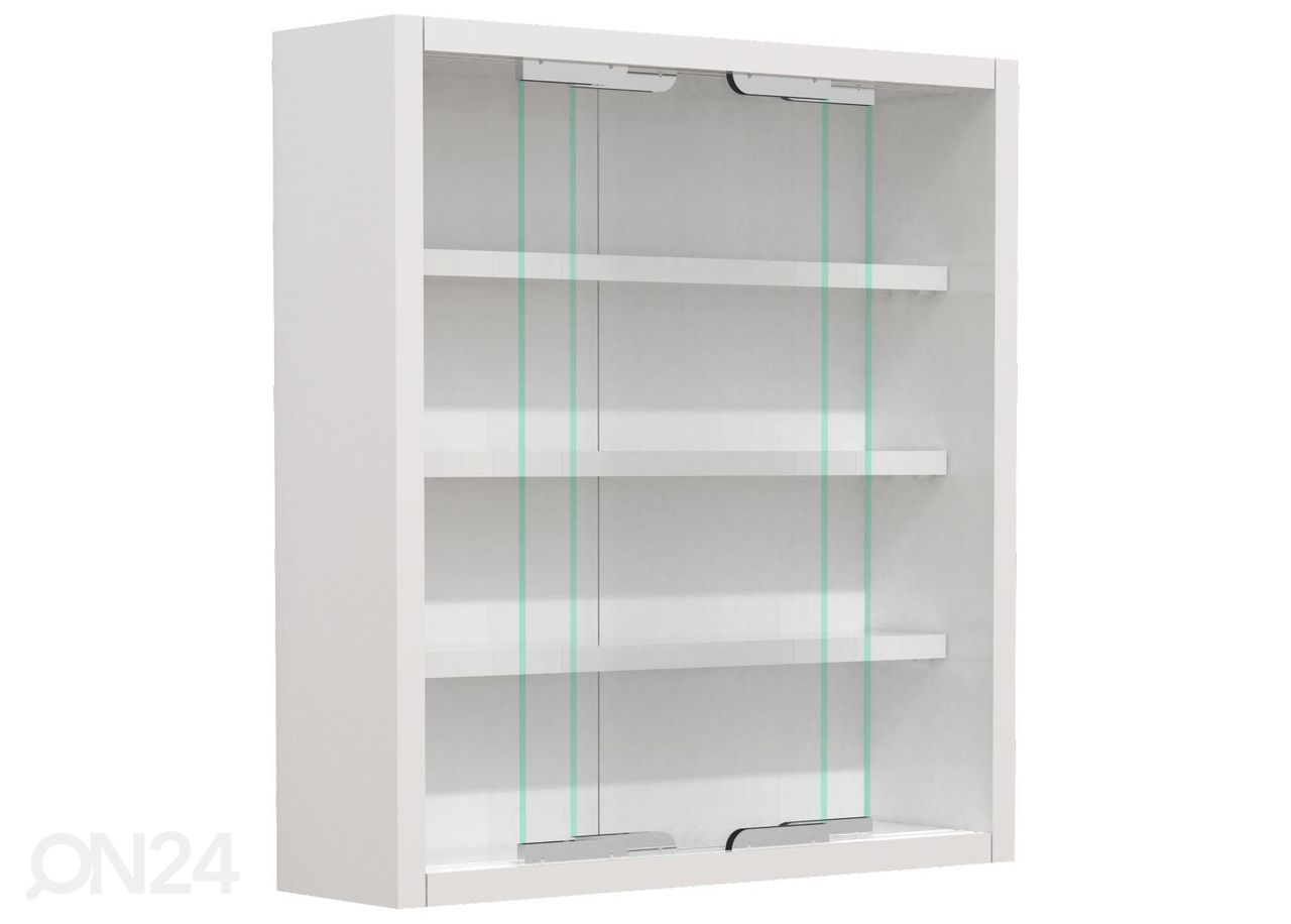 Seinavitriin Agisa S 37xh40 cm suurendatud