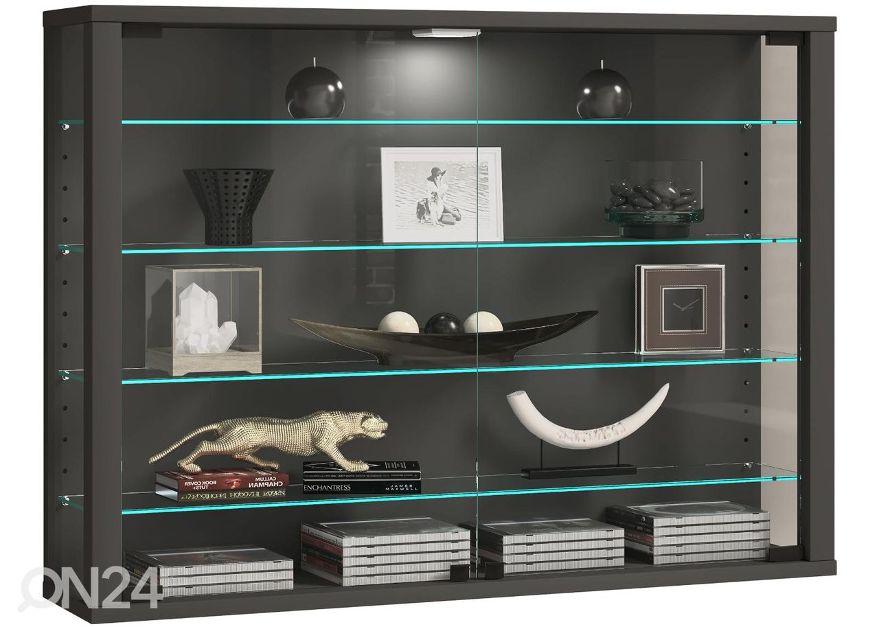 Seinavitriin Vitrosa L 83 cm suurendatud