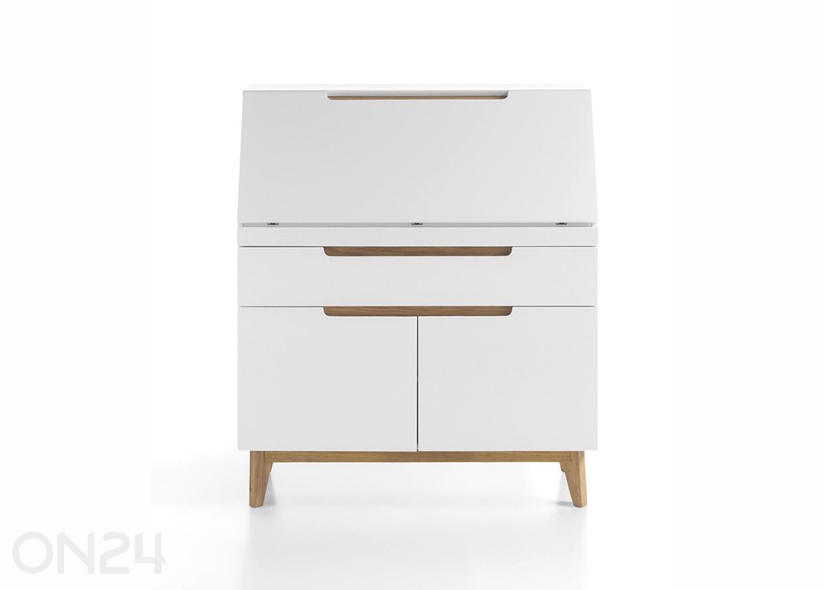 Sekretärkapp Cervo suurendatud