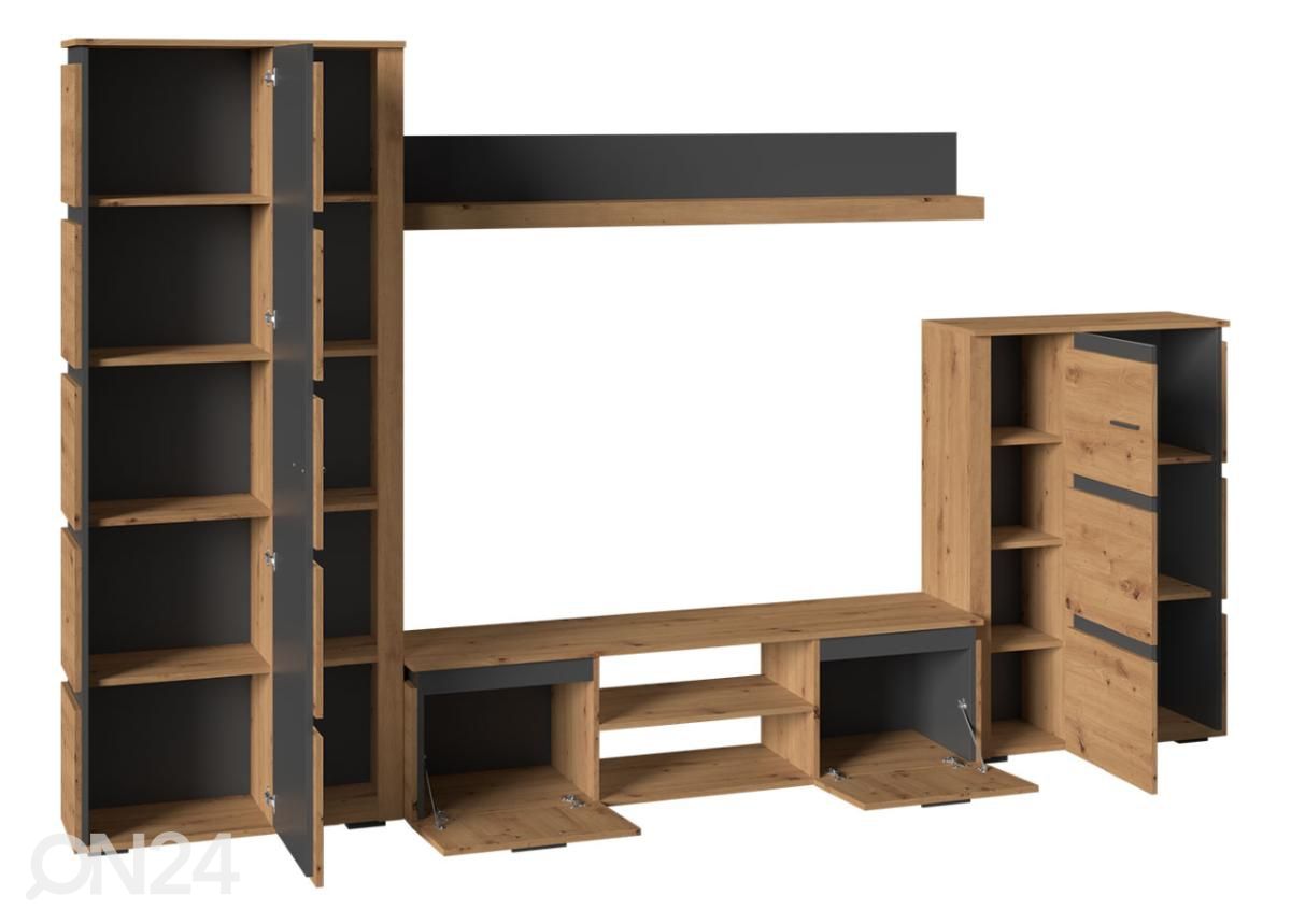 Sektsioon suurendatud