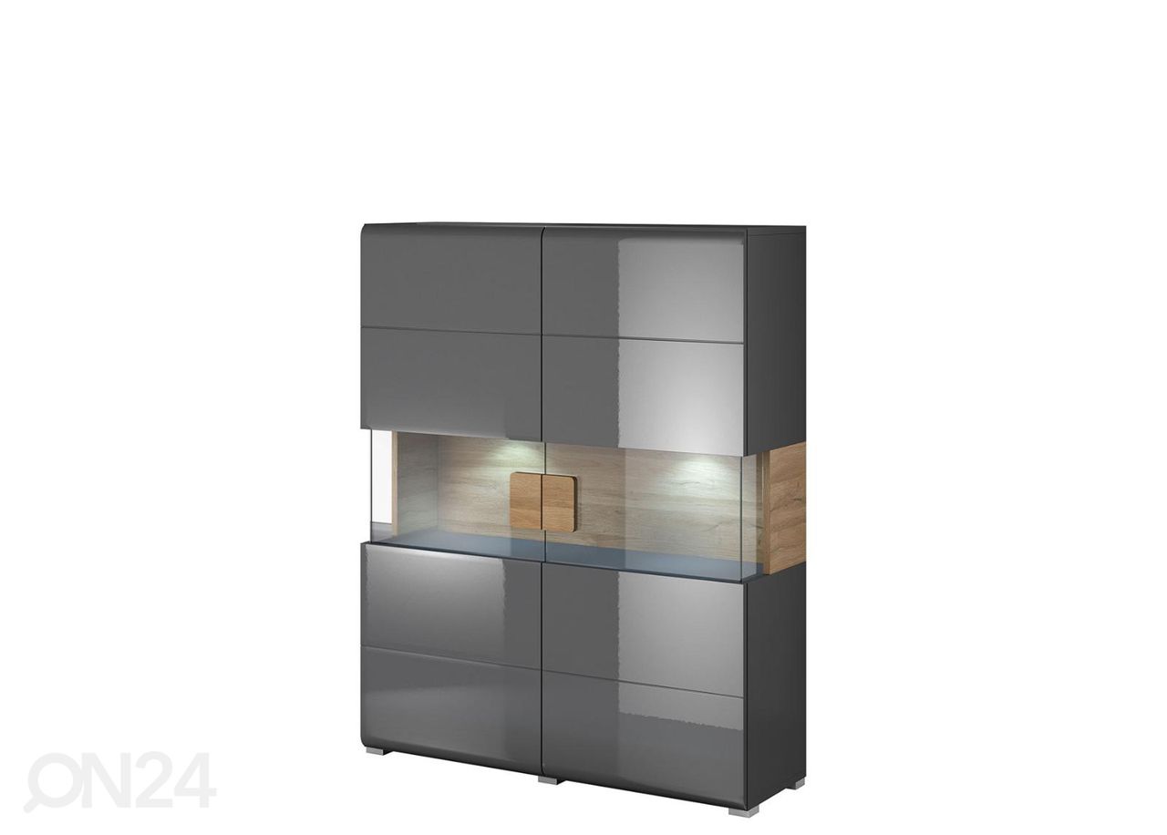 Sektsioon suurendatud