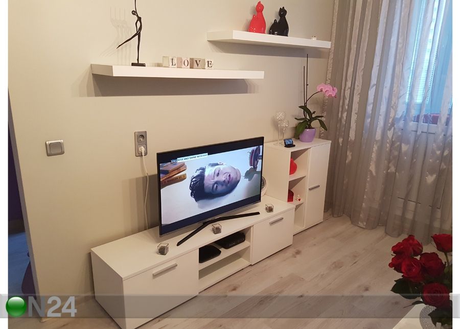 Sektsioon Figo suurendatud