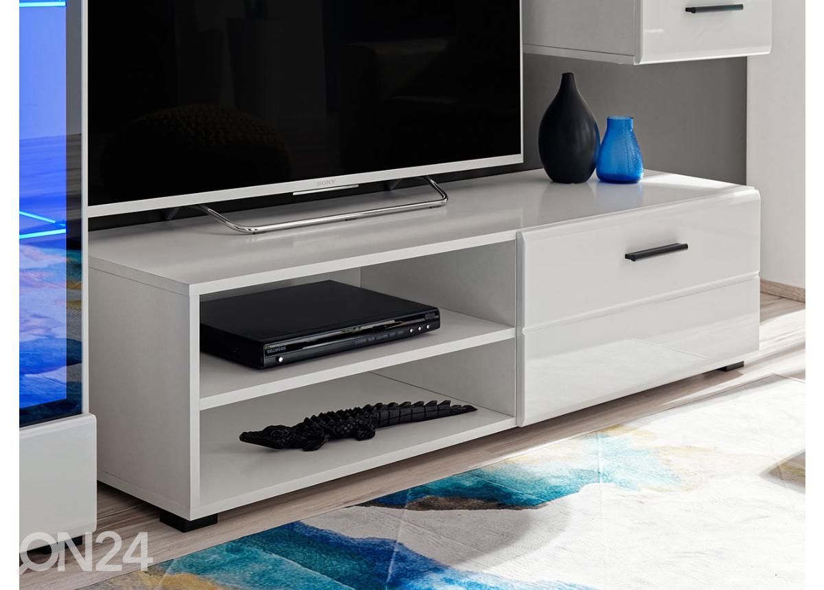 Sektsioon + LED suurendatud