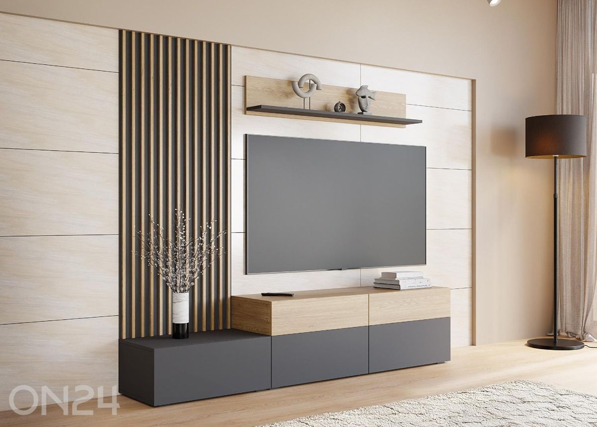 Sektsioon Narezi I suurendatud