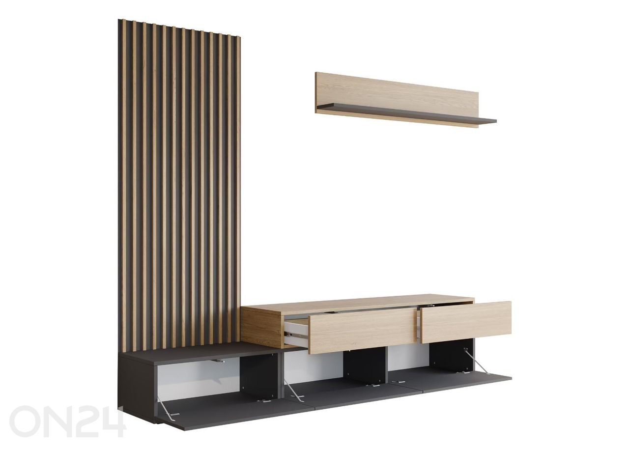 Sektsioon Narezi I suurendatud