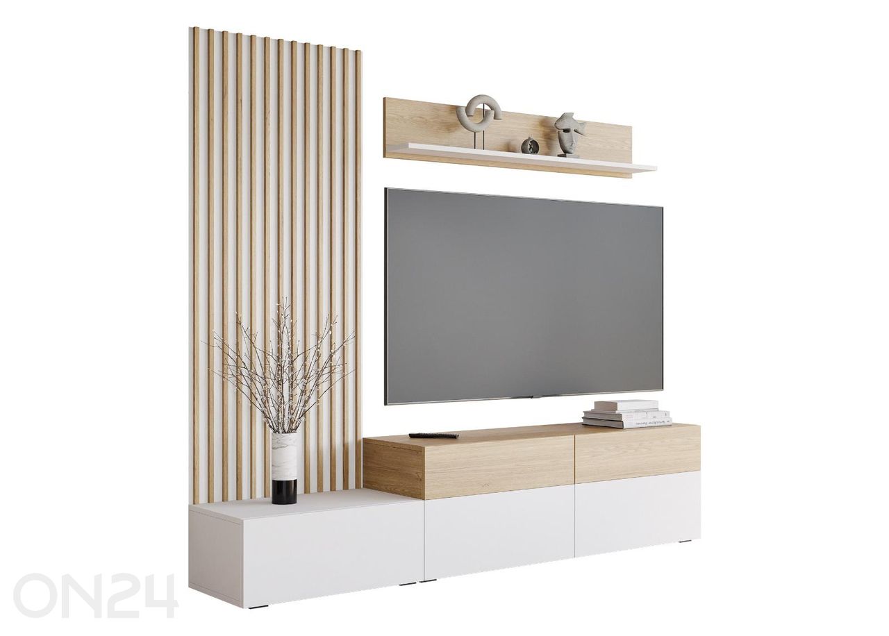 Sektsioon Narezi I suurendatud