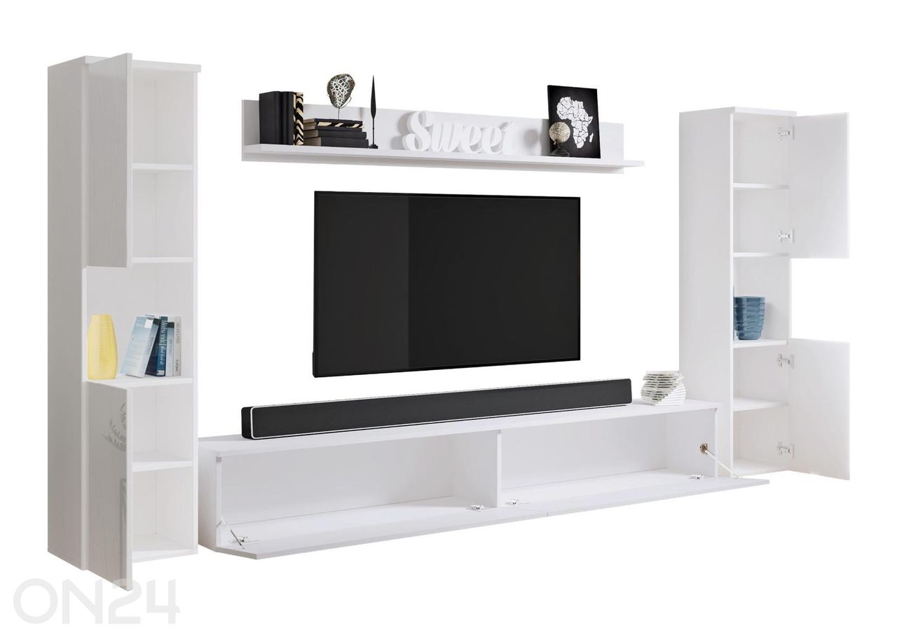 Sektsioon Paris suurendatud