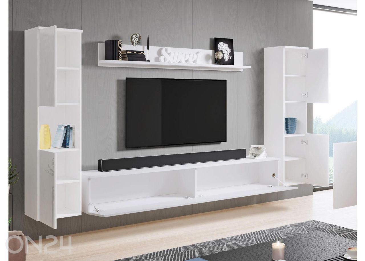 Sektsioon Paris suurendatud