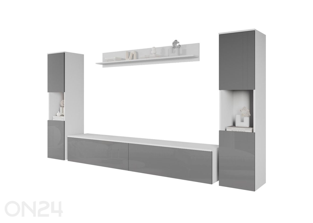 Sektsioon Paris suurendatud