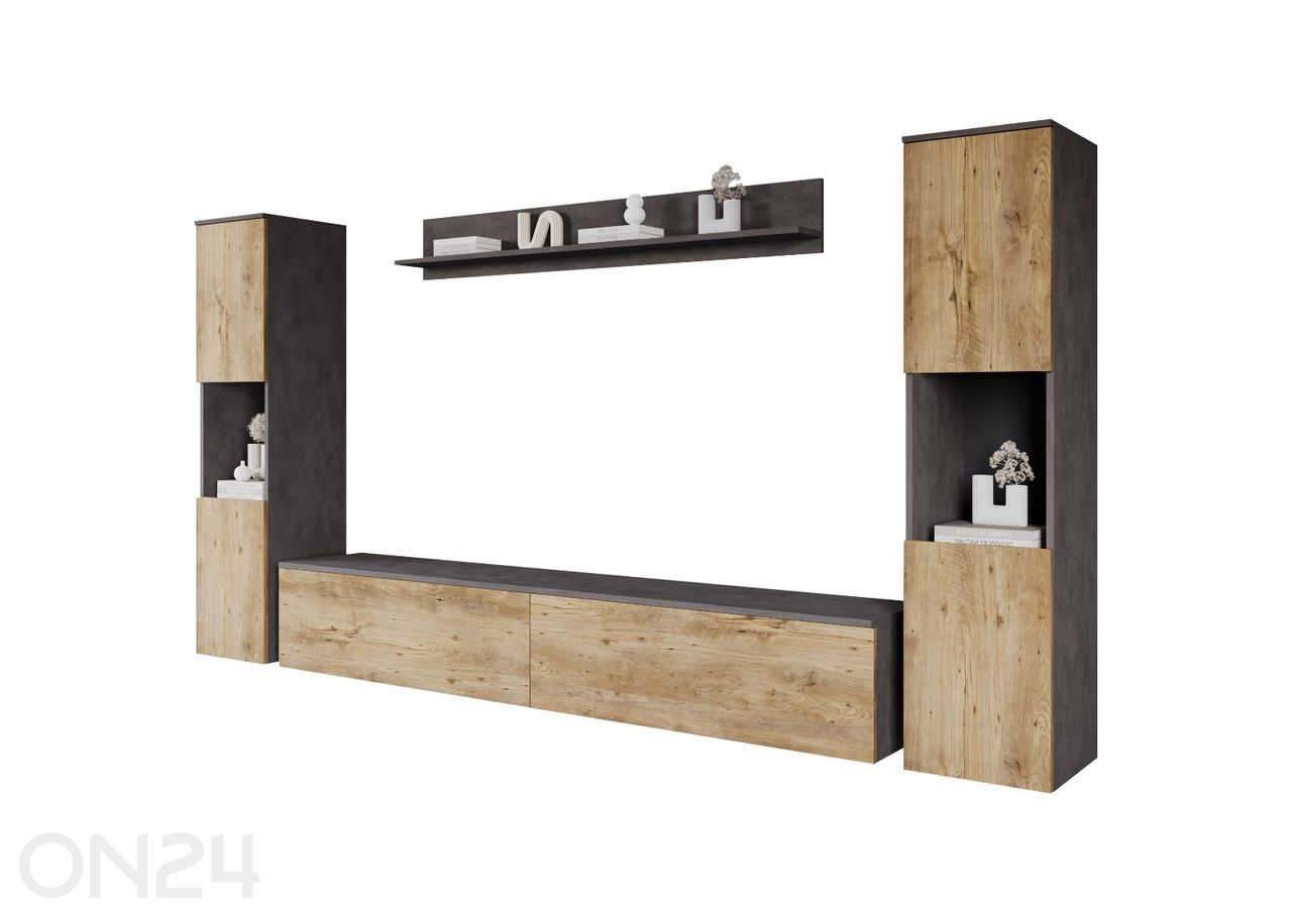 Sektsioon Paris suurendatud