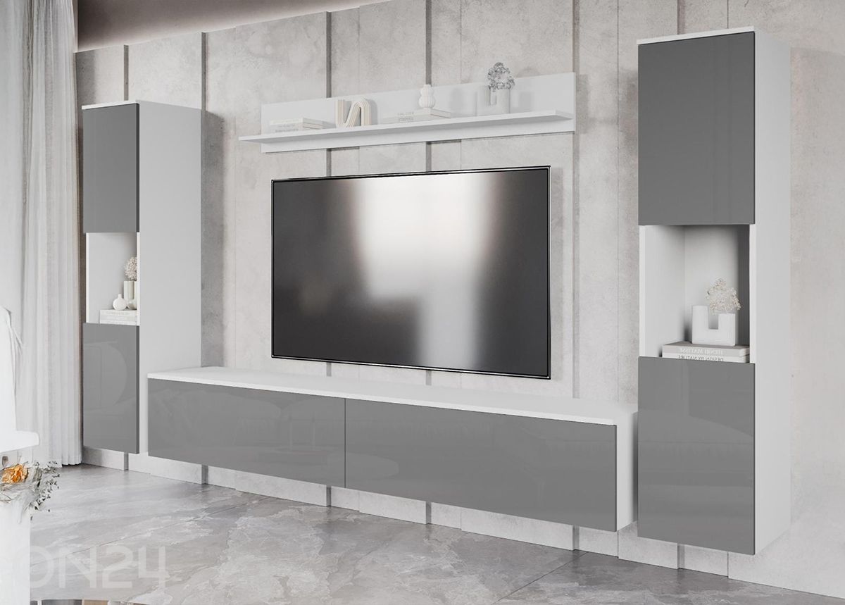 Sektsioon Paris suurendatud