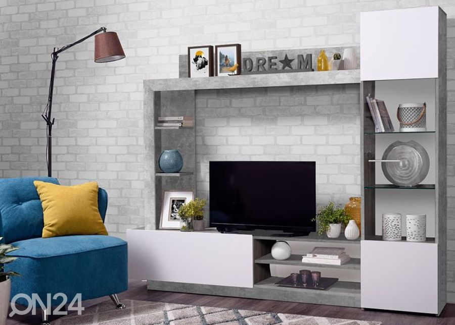 Sektsioon Toto suurendatud