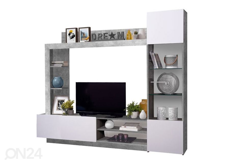 Sektsioon Toto suurendatud