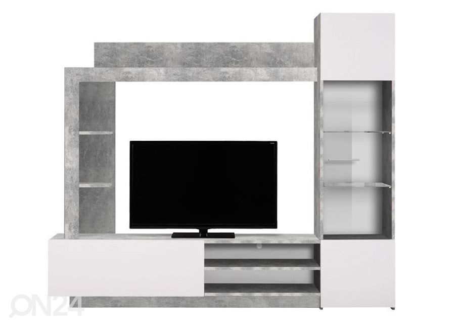 Sektsioon Toto suurendatud