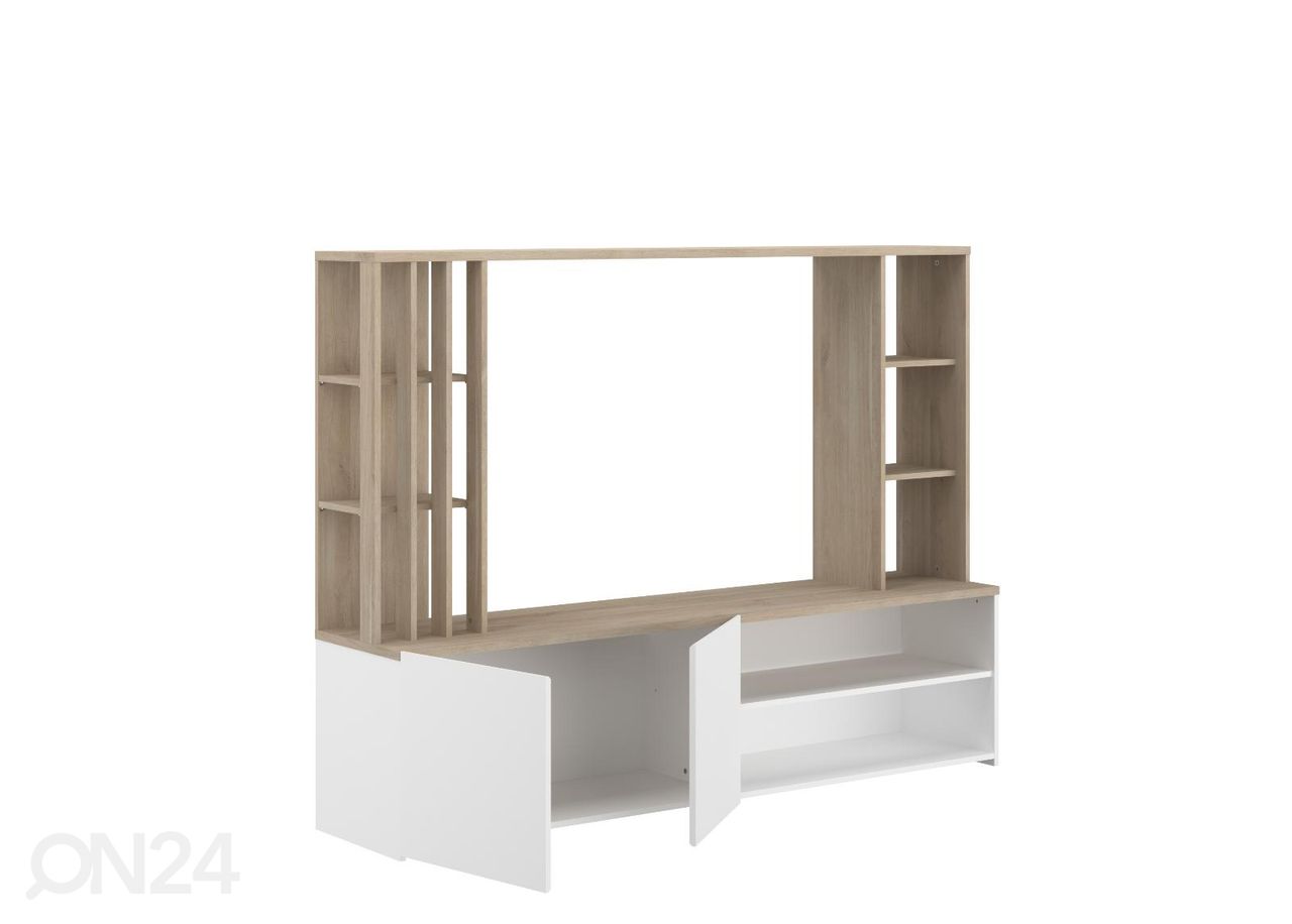 Sektsioon / tv-alus Shade 184 cm suurendatud