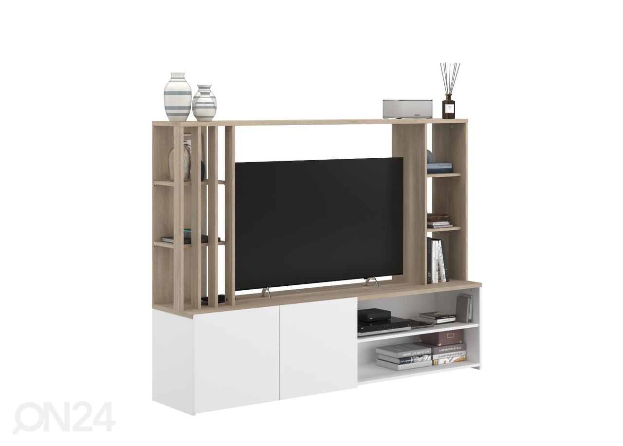 Sektsioon / tv-alus Shade 184 cm suurendatud