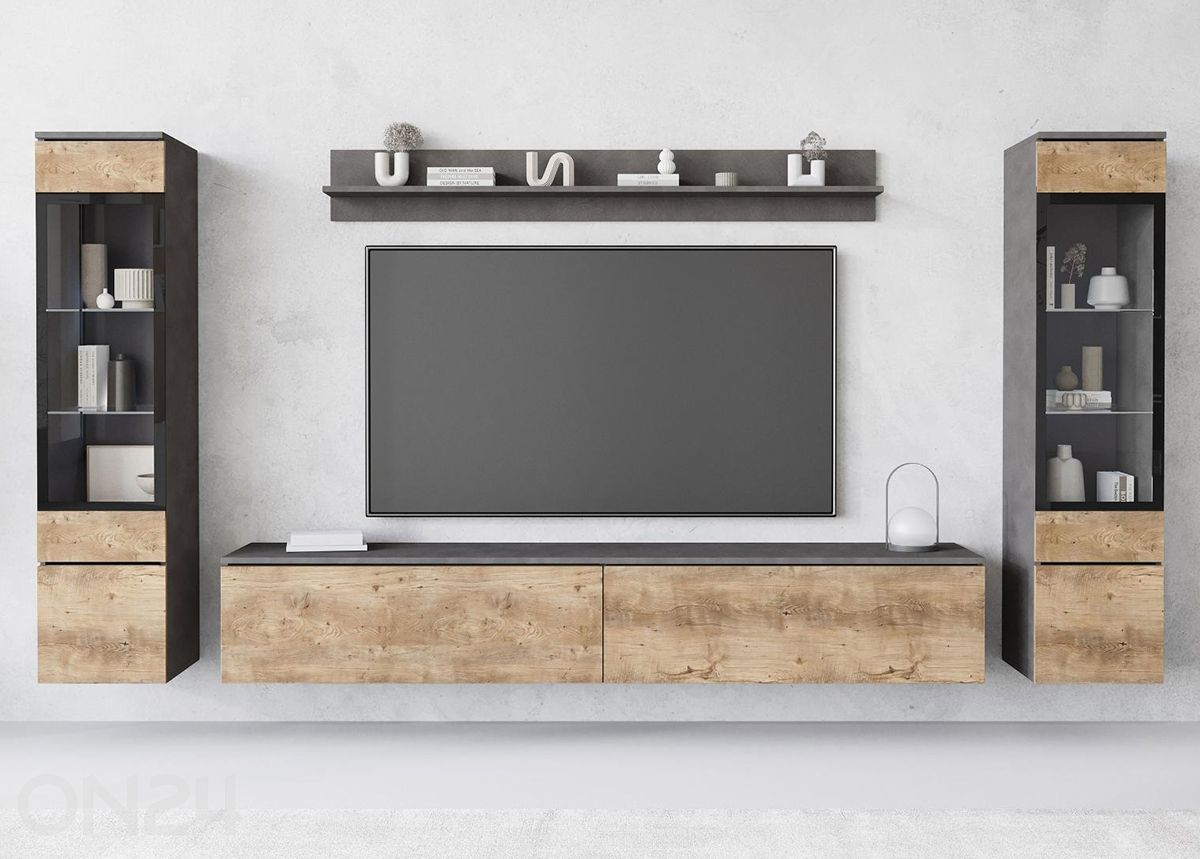 Sektsioon Vera II suurendatud